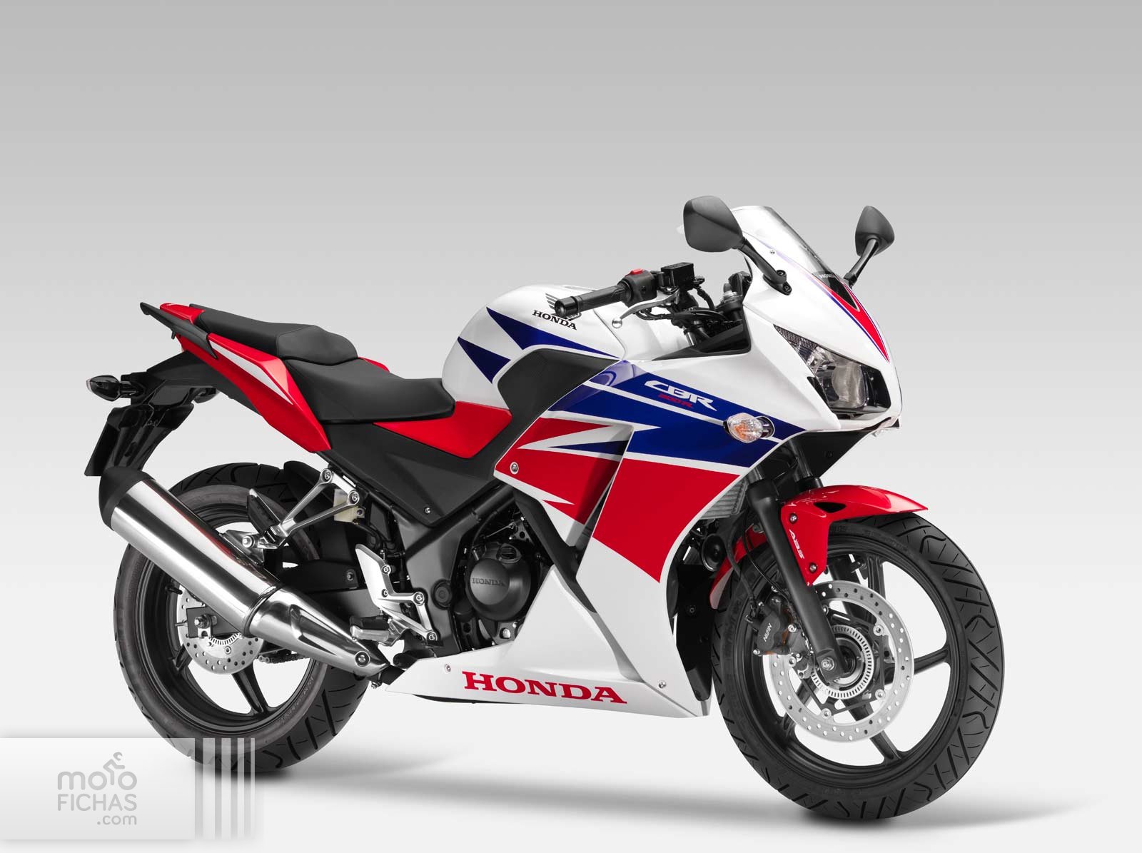 Honda CBR R Precio ficha técnica opiniones y ofertas