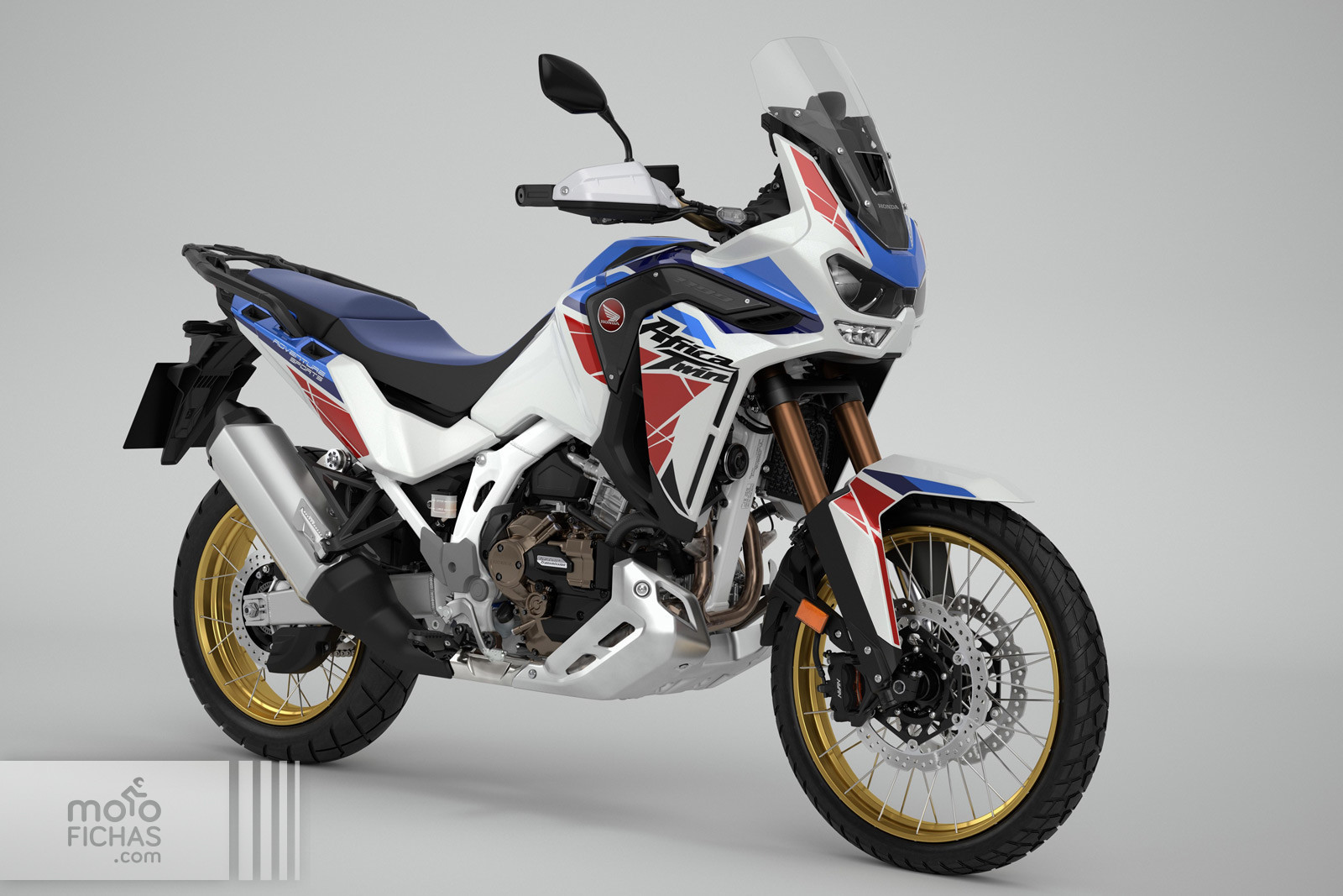 2019 honda africa twin adventure sports dct