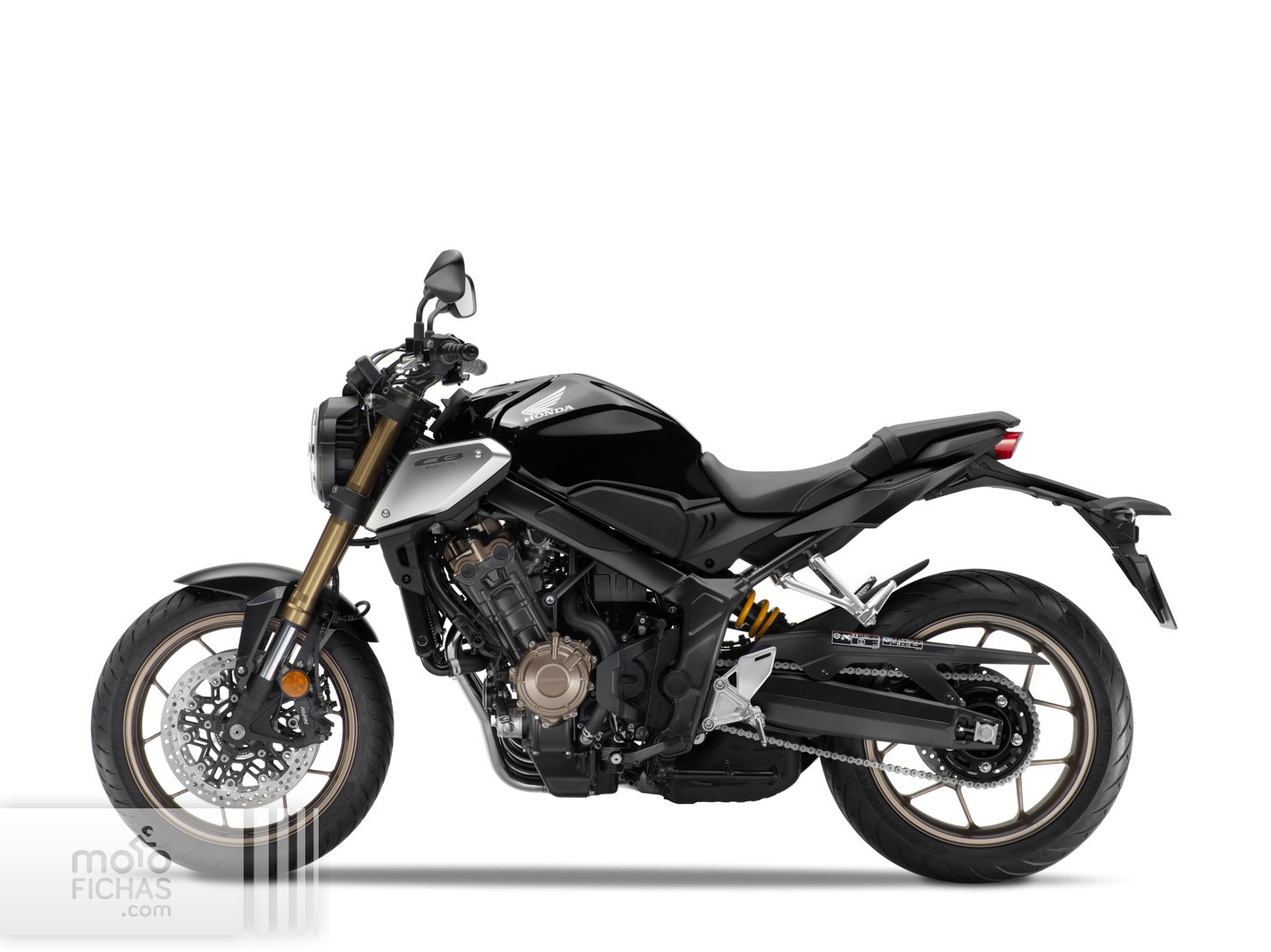 cb650r 2020 price