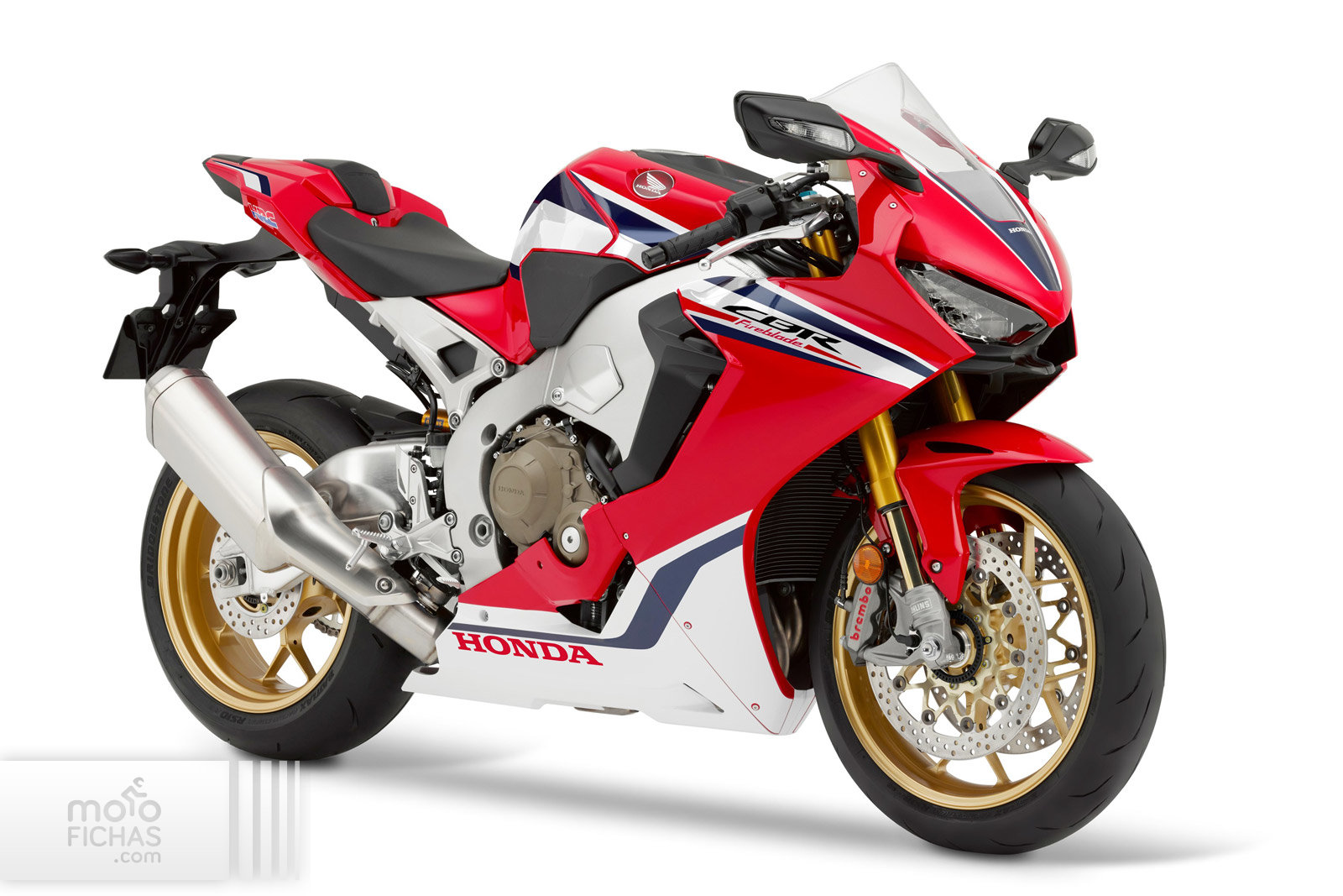 cbr 2020 rr