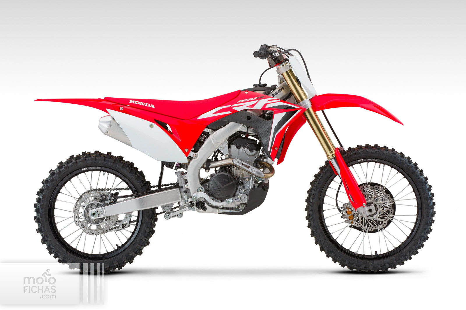 crf 250 enduro 2020