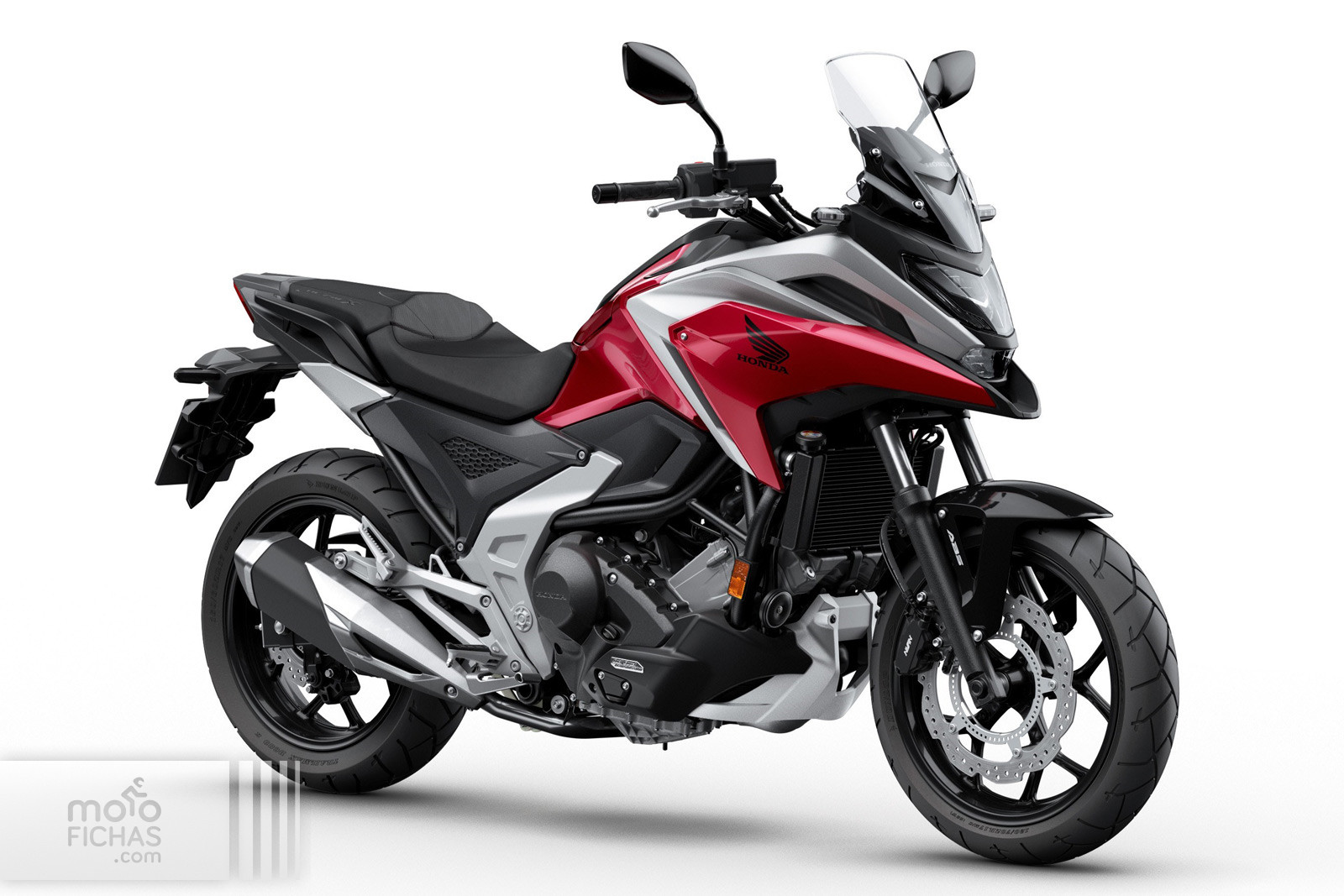 molino Emociónate banco ▷ Honda NC750X 2021-2023 - Precio, ficha técnica, opiniones y ofertas