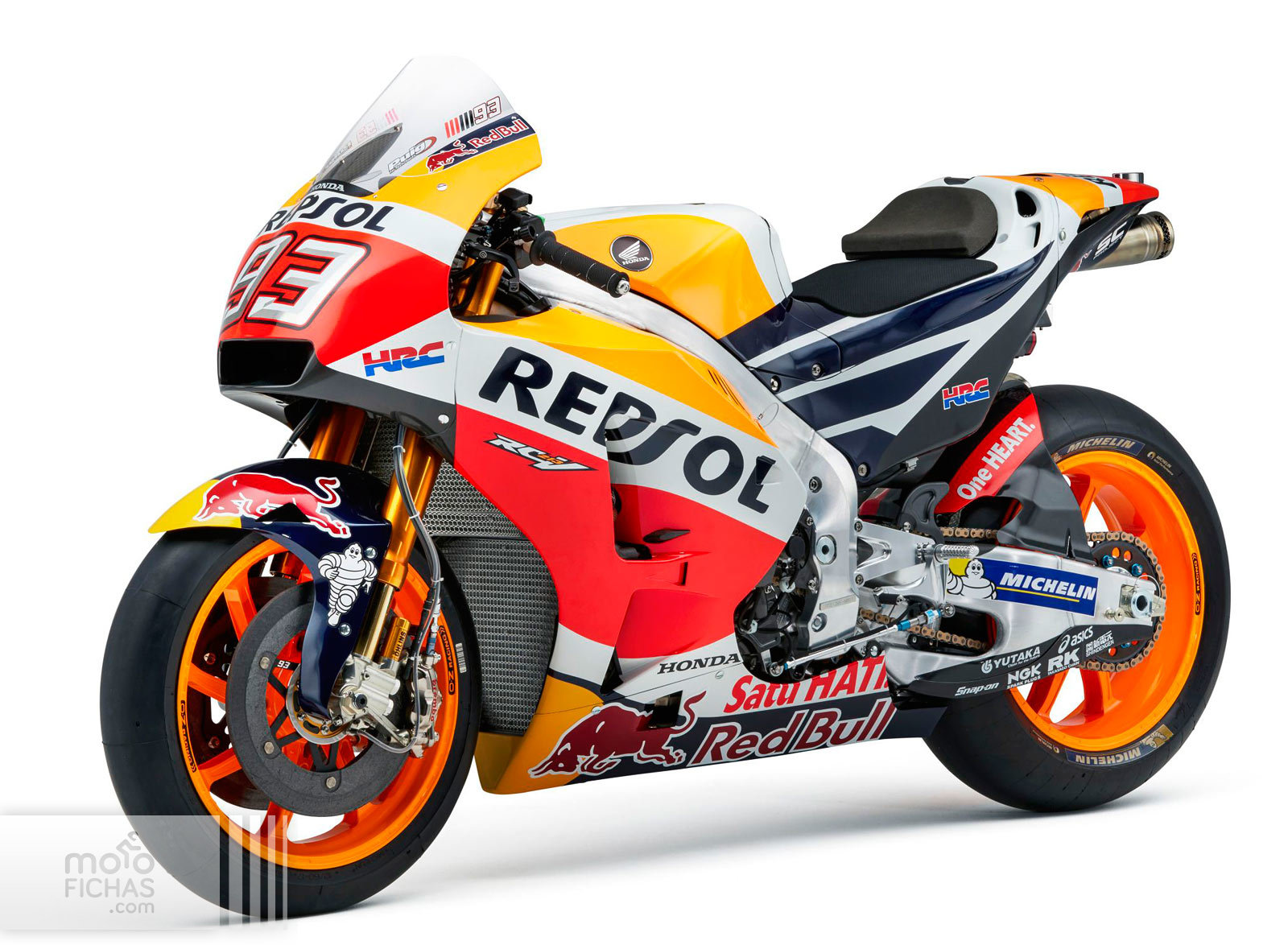 Honda Rc213v Motogp 17 Precio Ficha Opiniones Y Ofertas