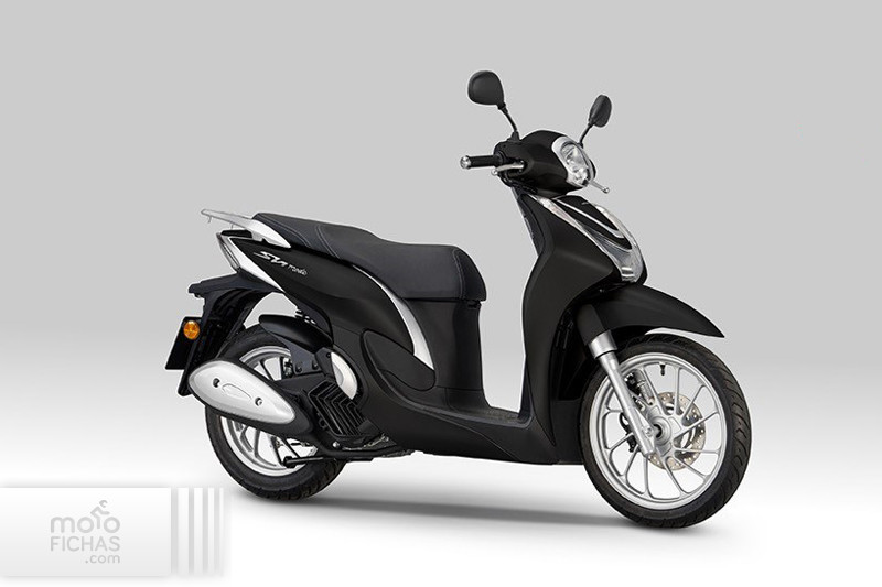 Moto Honda Honda Sh 125 Prezzo 2022 Prezzo Sh 125 Nuovo 2022 Sh