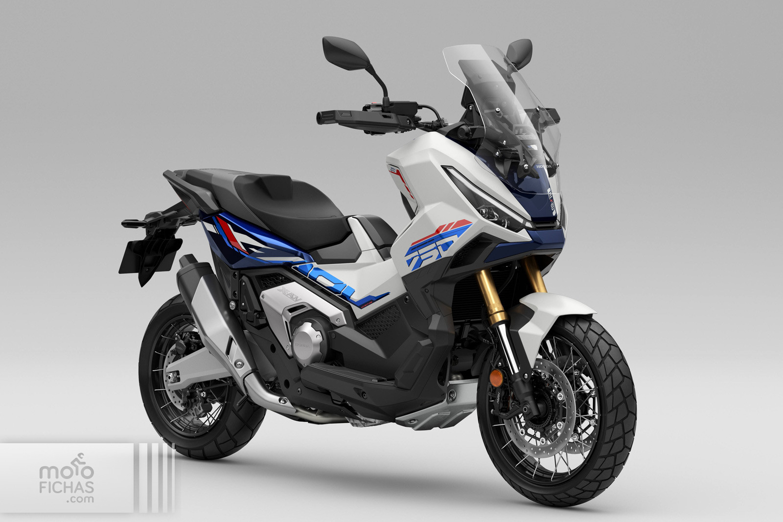 Xadv Honda Adv 750 VelocitÃ Massima Xadv 750 X Adv Honda Scheda