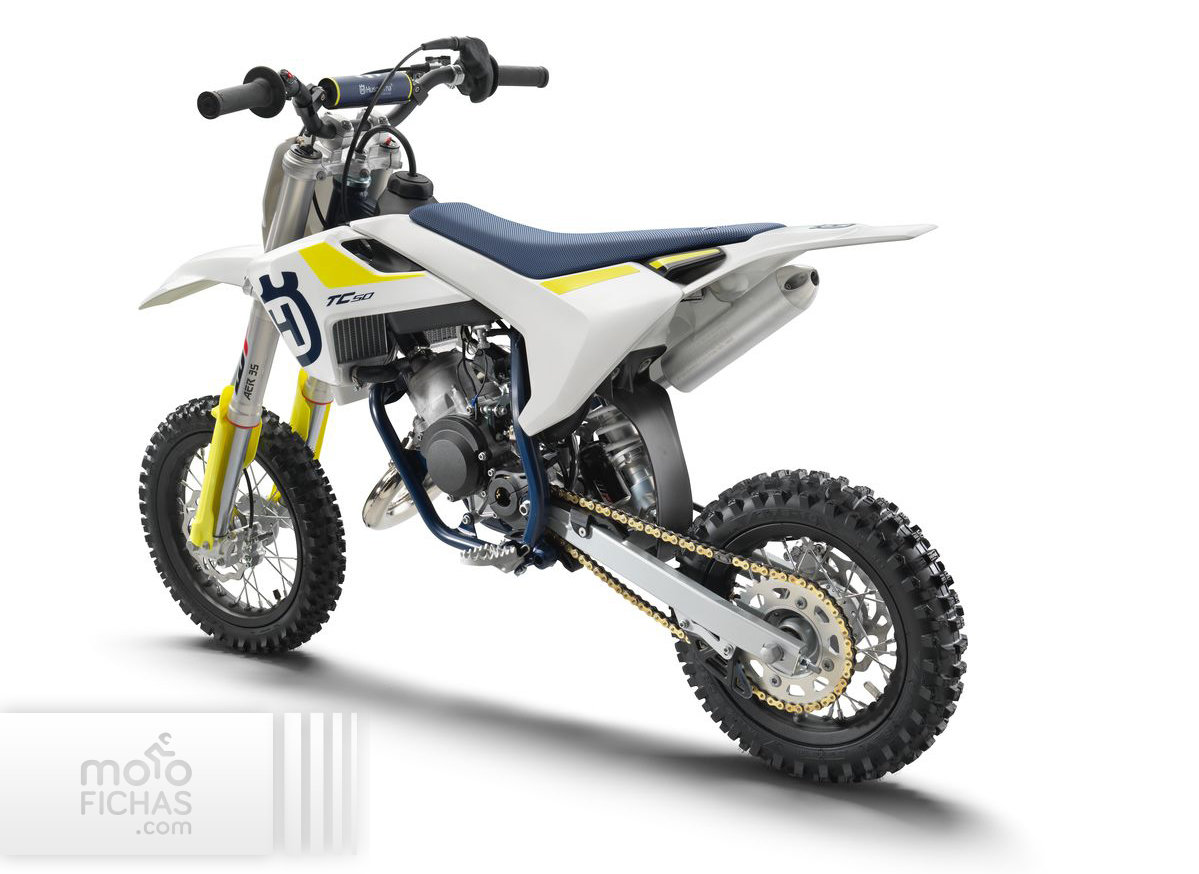 husqvarna 150cc