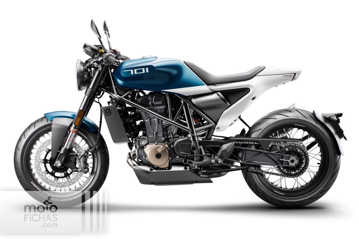 2020 vitpilen 701 review