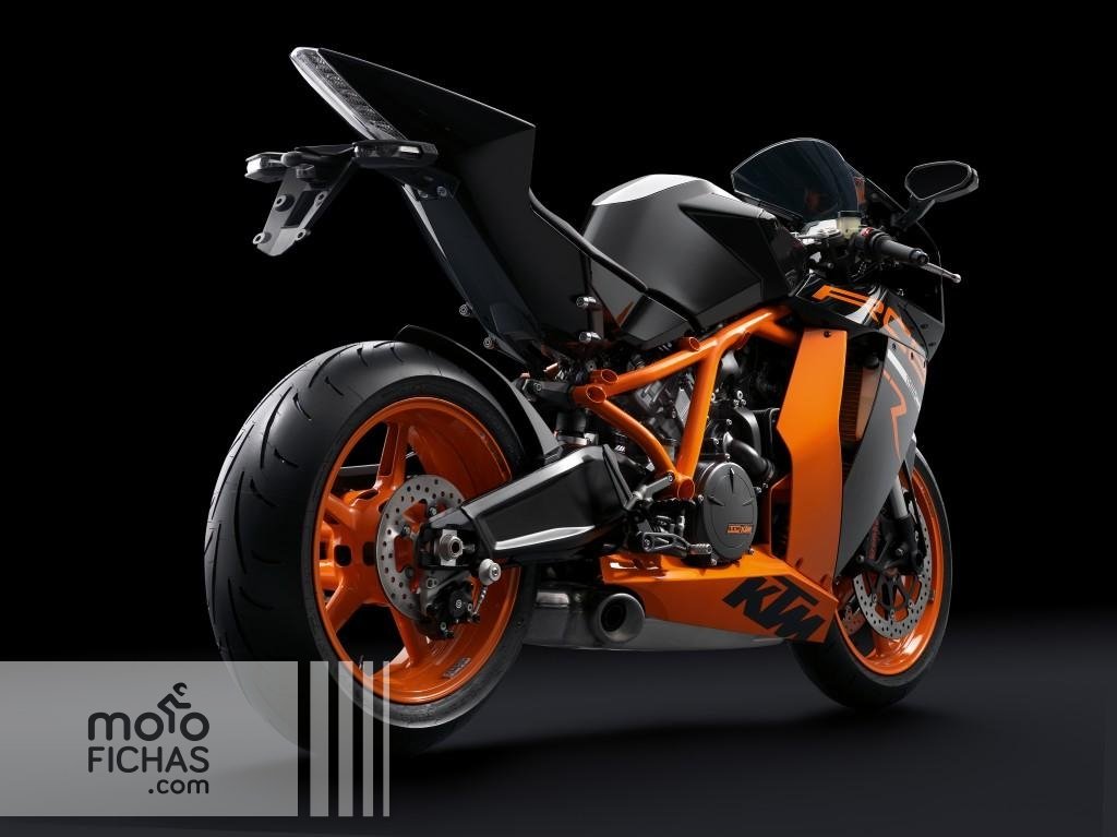 アオシマ 1/12 KTM 1190 RC8R アオシマ 1/12 KTM 1190 RC8R 1:10 Scale KTM 1190 RC8 Sport