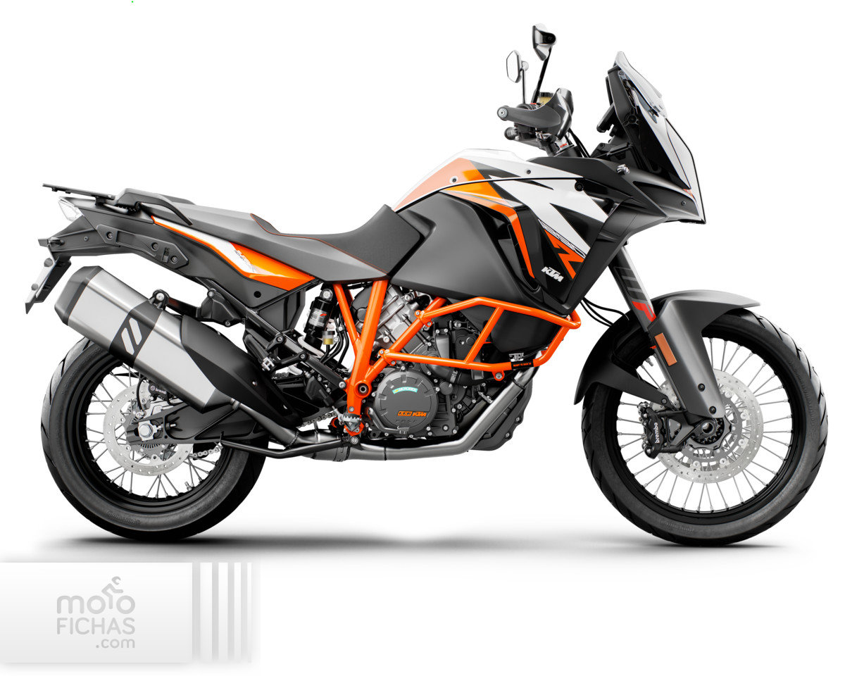 1250 adventure 2020