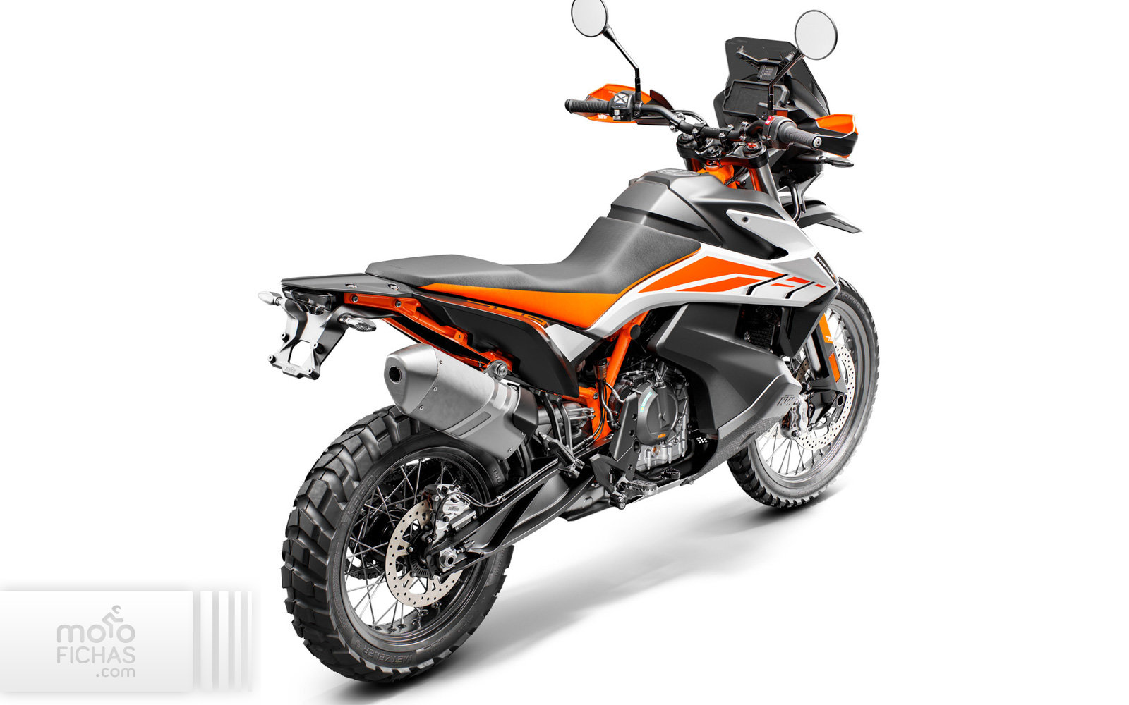 ktm 700 adventure
