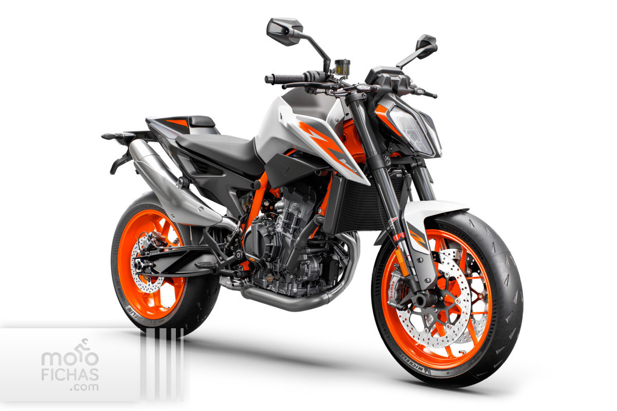 ¿HAY MOTOS POR LA PLAZOLETA? - Página 17 01-ktm-890-duke-r-2020-estudio-blanco-gris