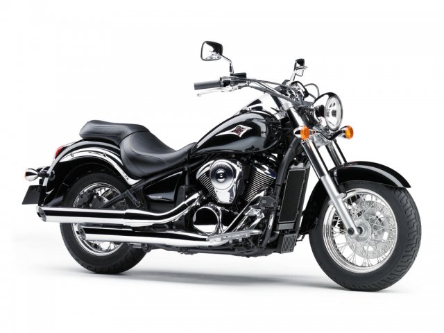 Kawasaki Vulcan Cc Classic Kawasaki Vulcan Cc Classic