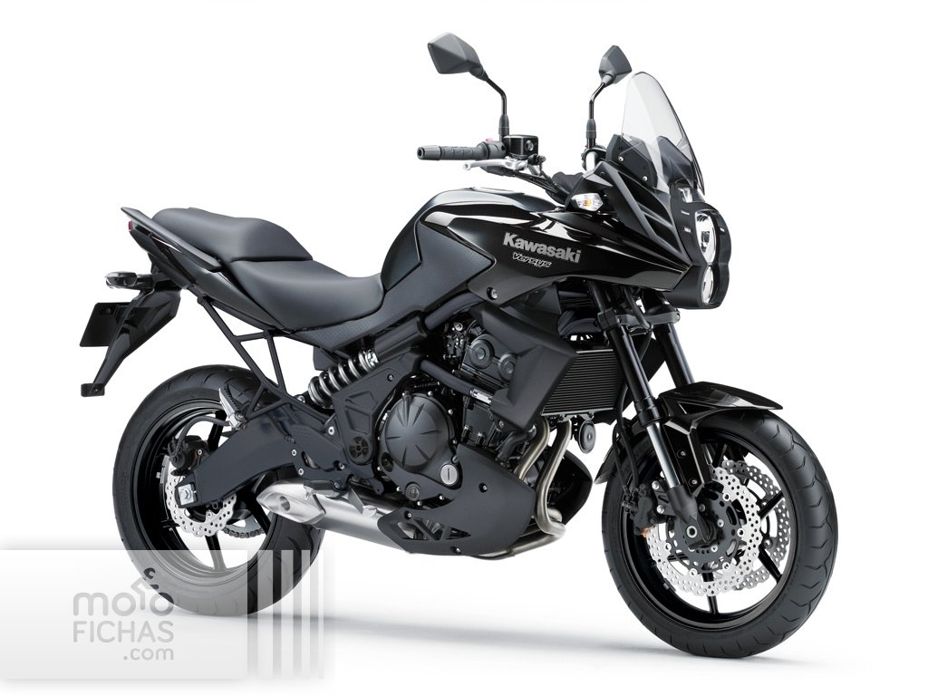 Versys 650 cv new arrivals