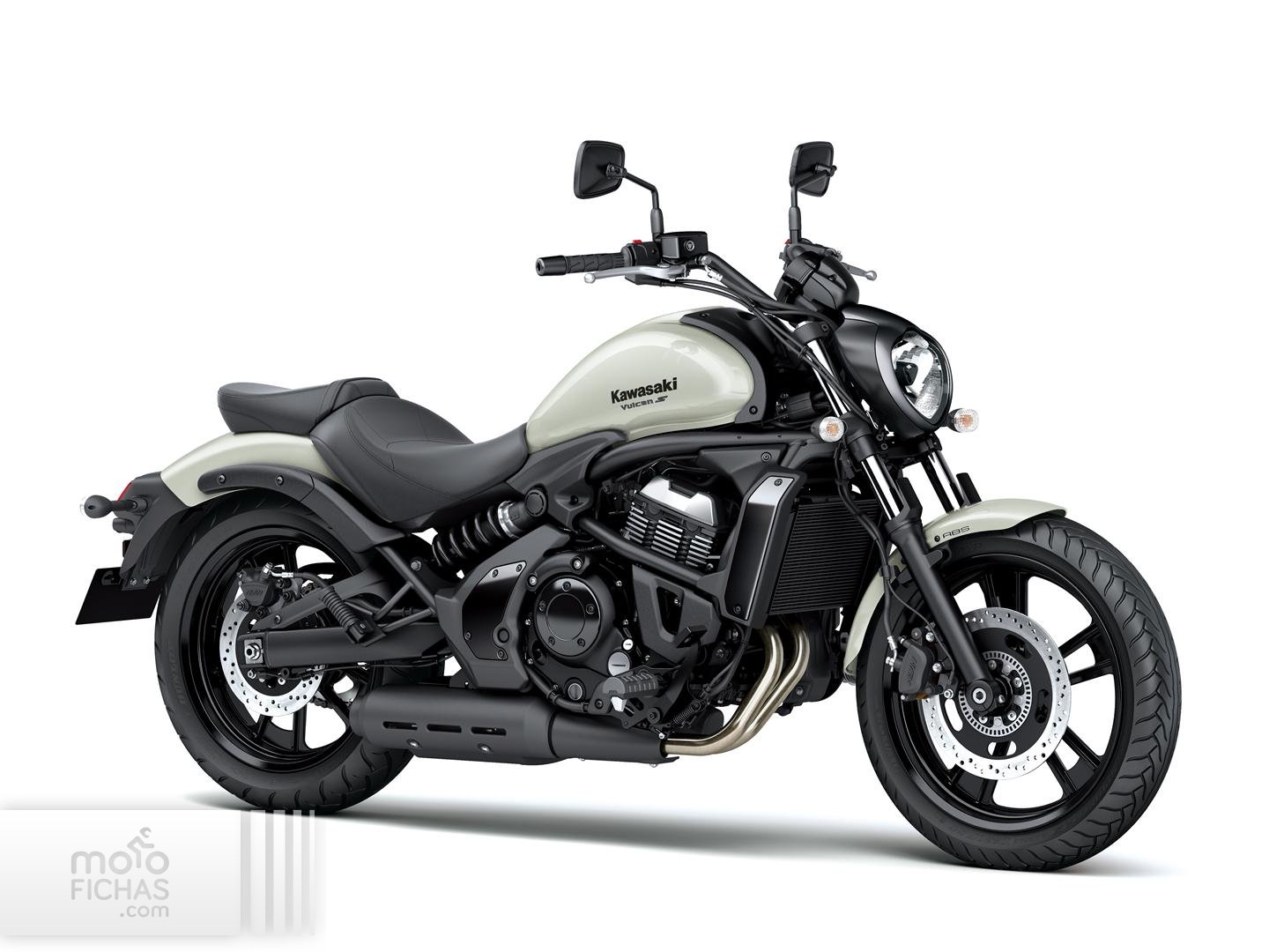 Kawasaki Vulcan S ABS 2015 2016 Precio ficha tecnica opiniones y ofertas