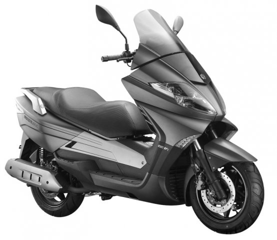 benelli keeway 250cc