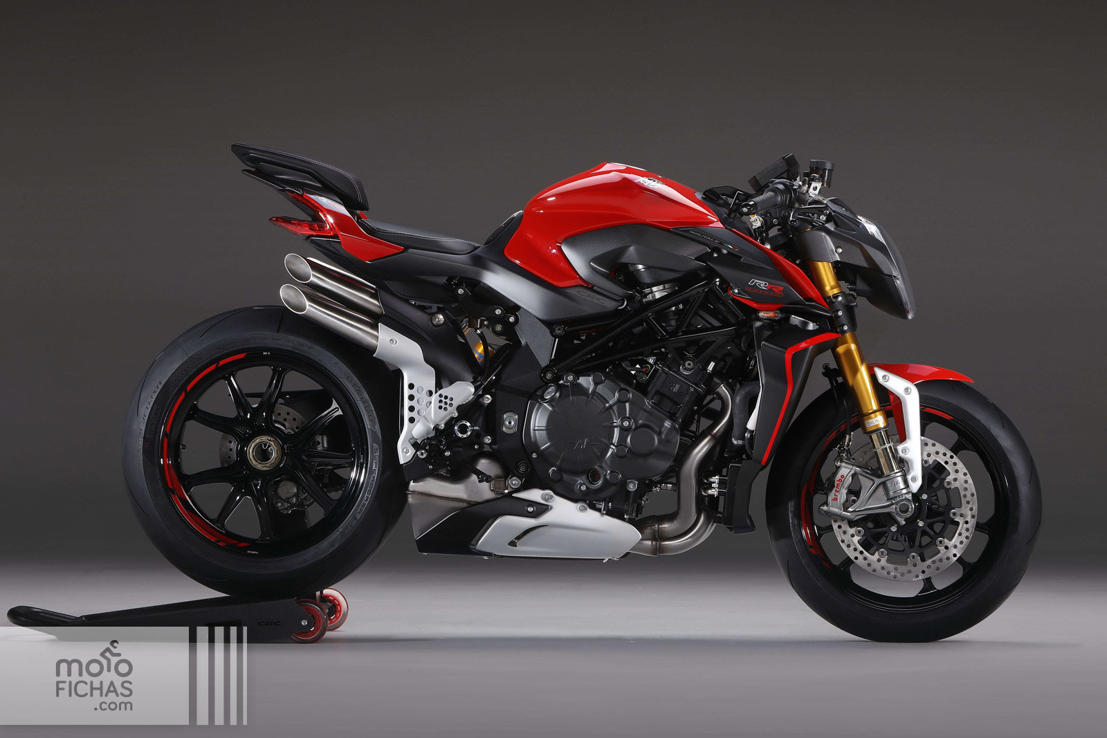 Mv agusta discount brutale 1290