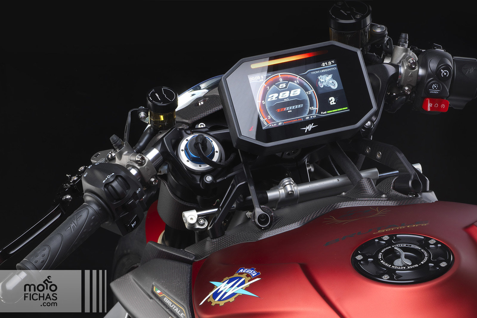 Fast Pro Moto Tanque de Gas tracci/ón protecci/ón Parte Pad Fuel Rodilleras para Kawasaki Z800/ Z 800/ 2012/ / 2014