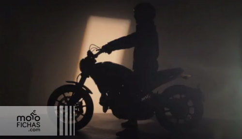 Fotos Ducati Scrambler 2015: primeras imágenes oficiales (vídeo)