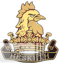 Hesketh Logo