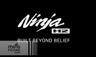Así aúlla la Kawasaki Ninja H2 turboalimentada (vídeo) (image)