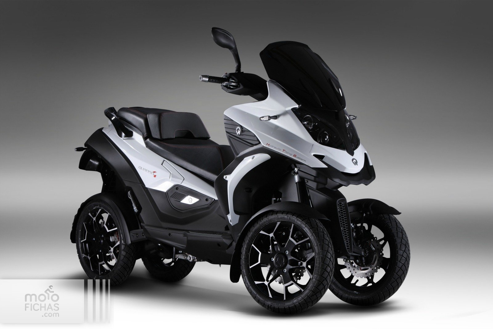 Quadro 4 2016 precio ficha opiniones y ofertas