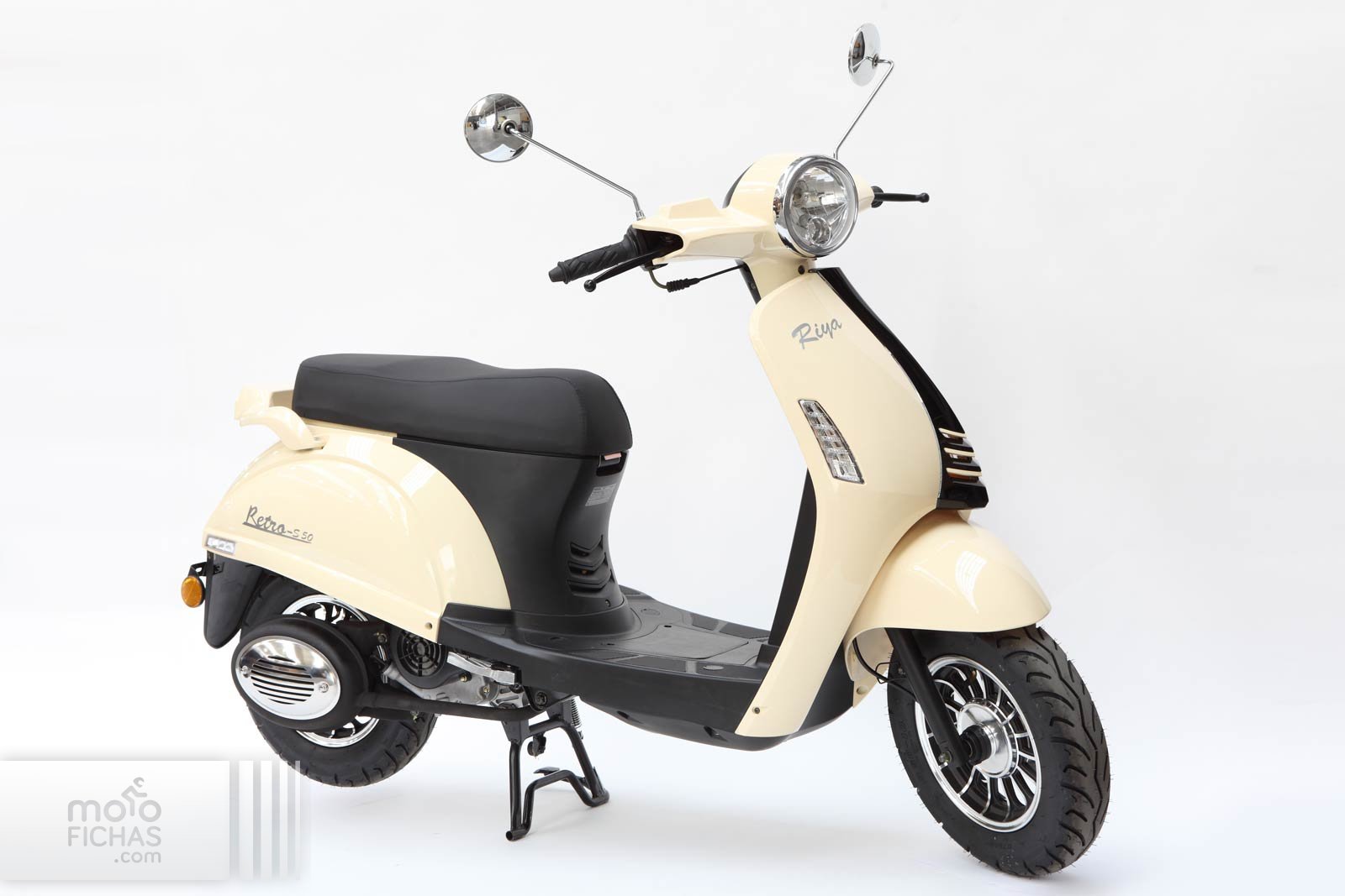retro s
