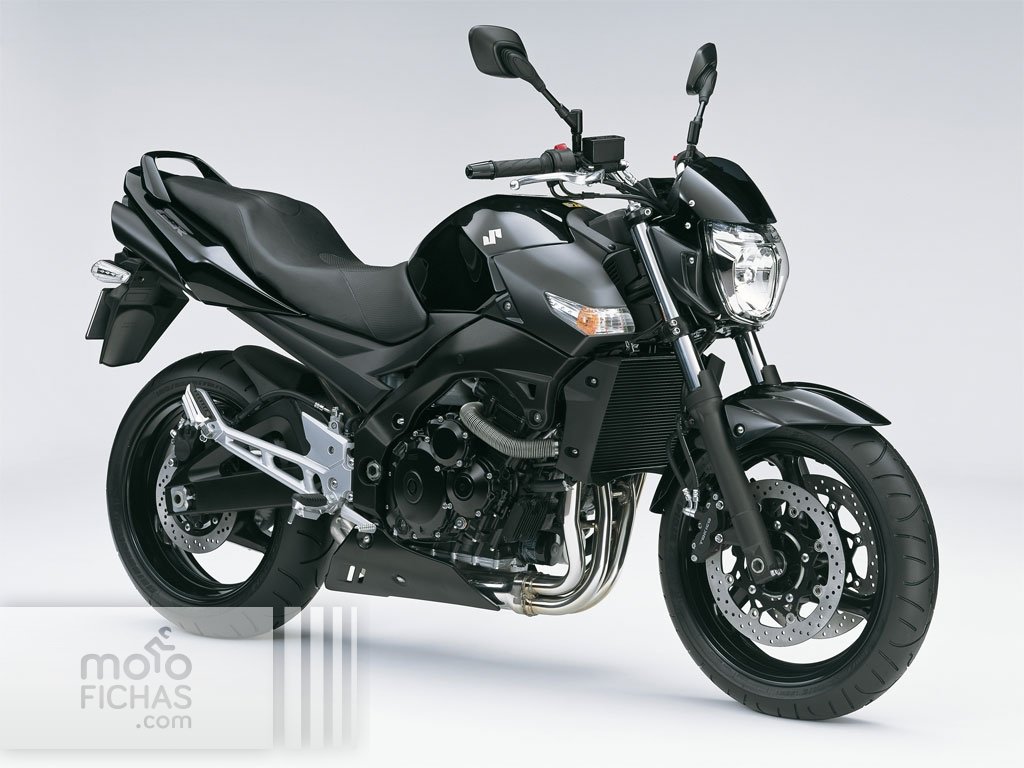 Yamaha clearance gs 600