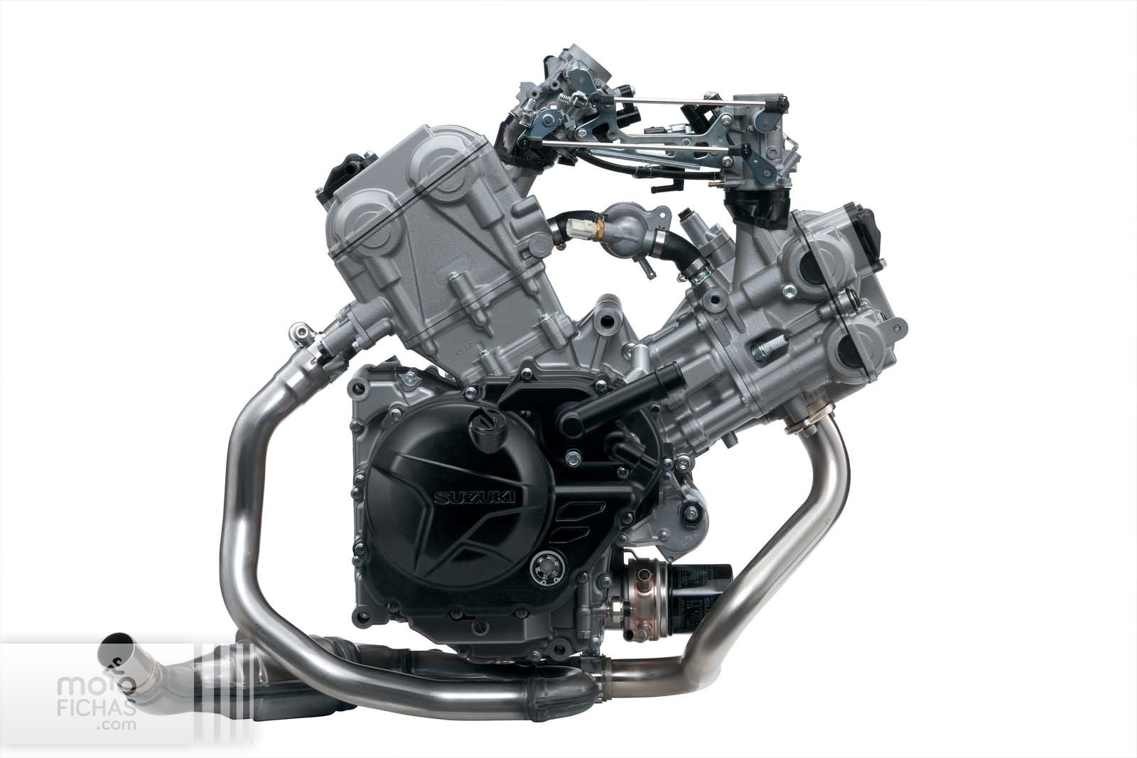 sv650 euro 5