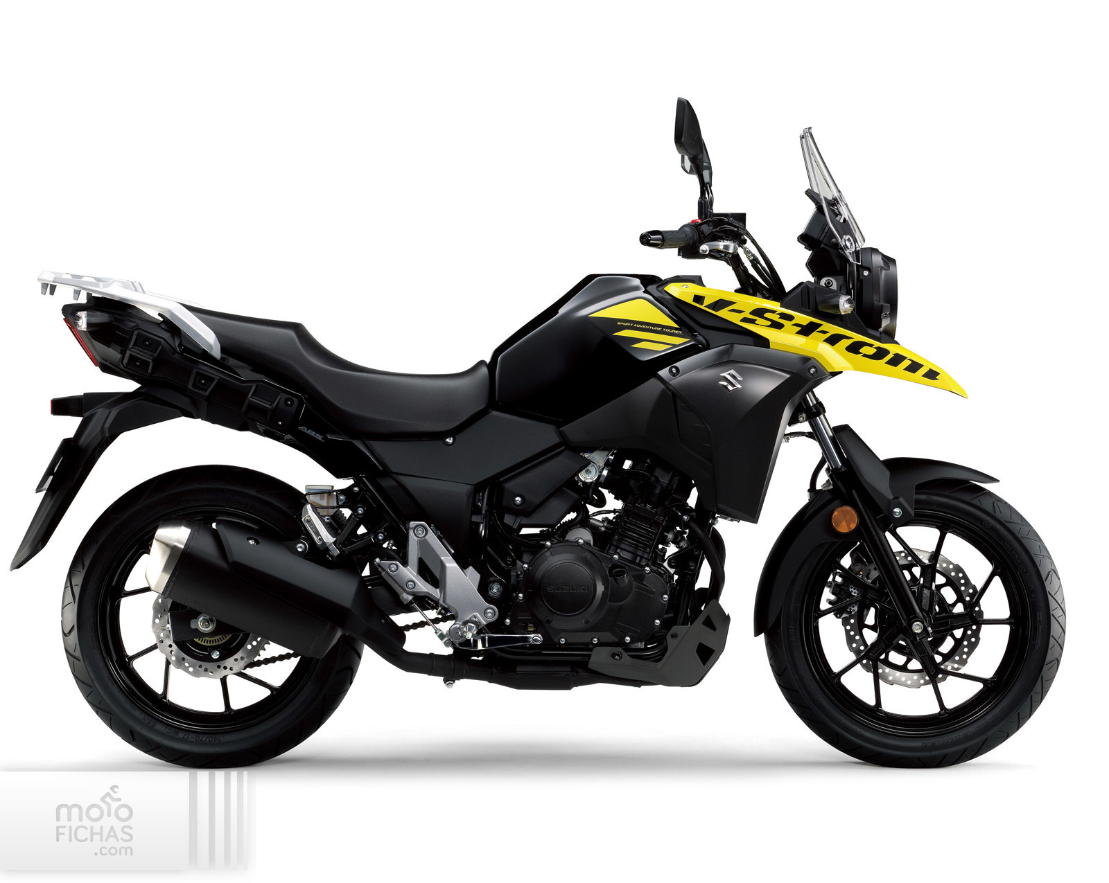 suzuki new bike 250cc