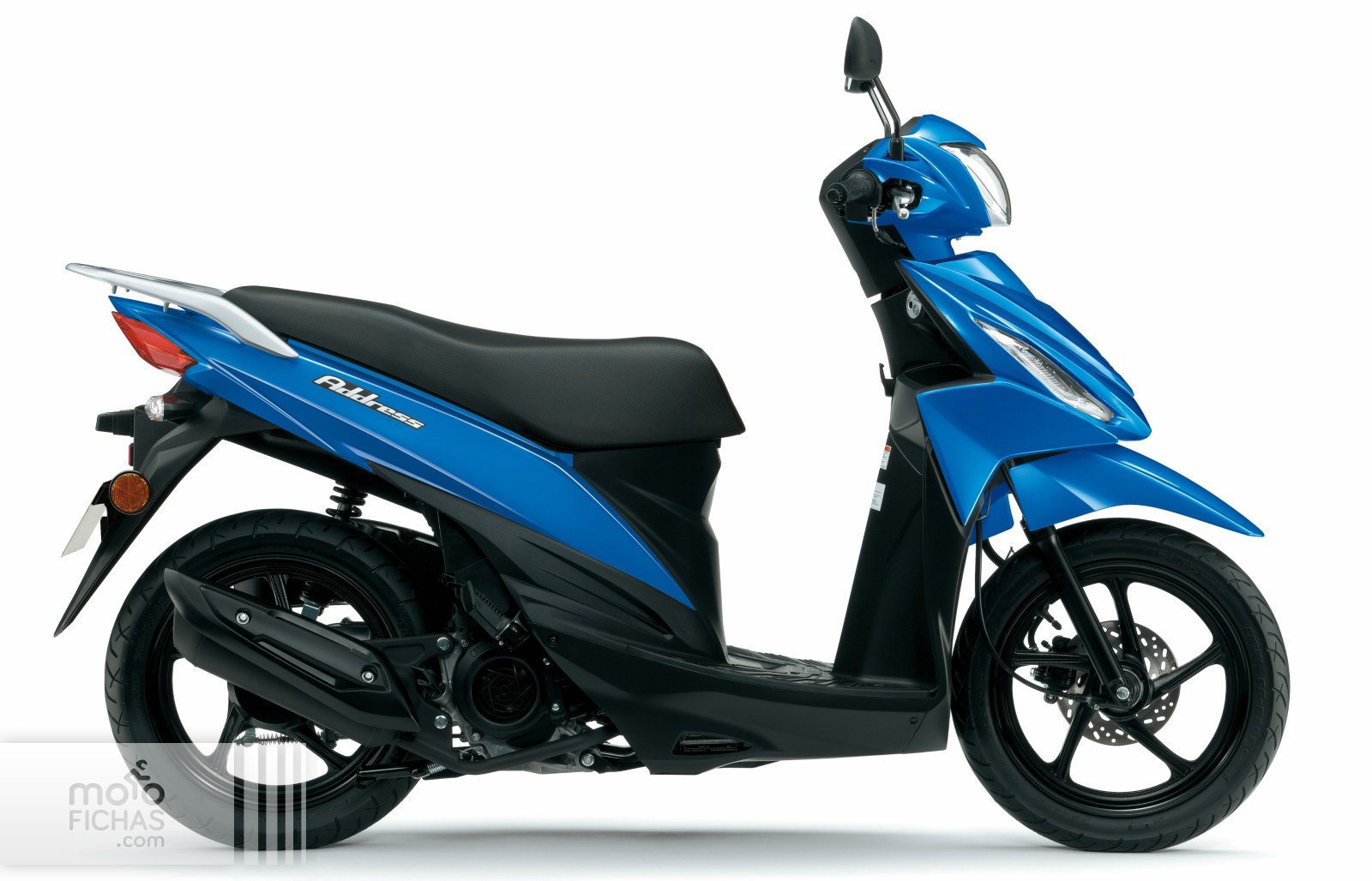 suzuki bikes scooter new model