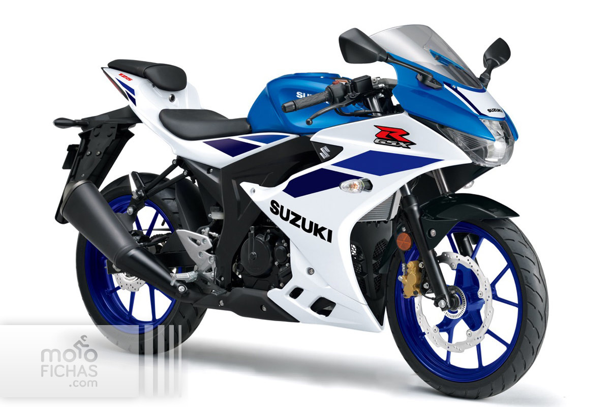 Suzuki gsx r 125 2006. Сузуки gsx s125. Gsxr 125. Suzuki gsx 125. Сузуки спортбайк 125 кубов.