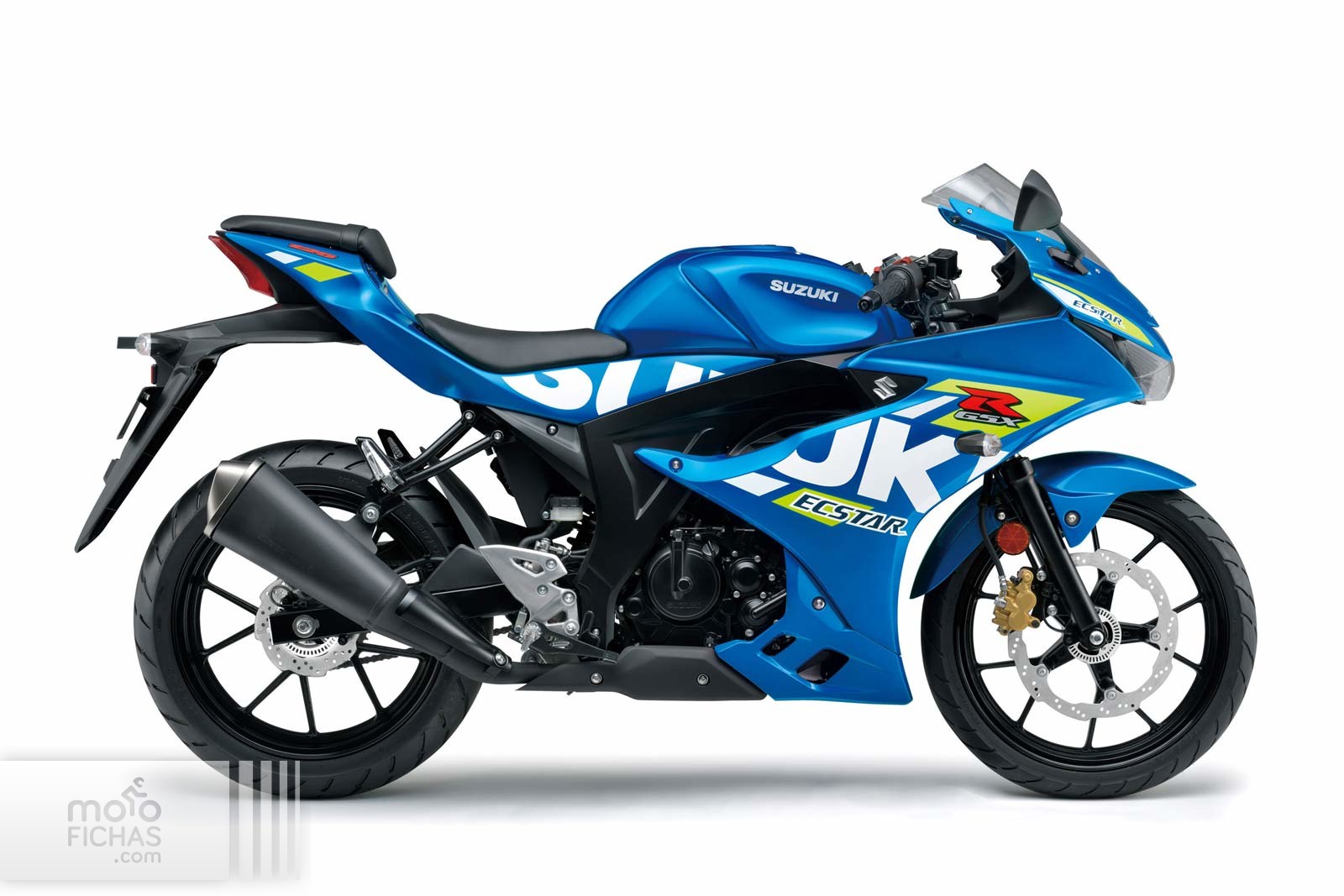 suzuki ninja motorcycle