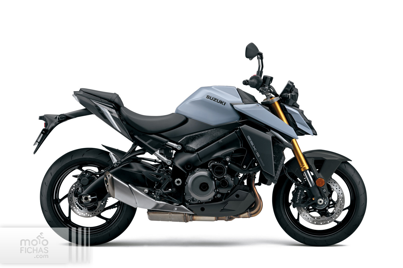 Suzuki Gsx S1000 21 Precio Ficha Opiniones Y Ofertas Suzuki Gsx S1000 21 Precio Ficha Opiniones Y Ofertas