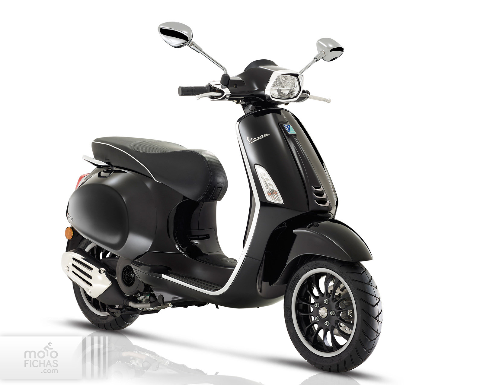 Piaggio Liberty 50 Vespa 50 T Vespa Liberty 2008 50 Scarabeo Nero