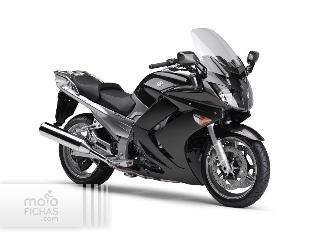 Fjr 2012 best sale