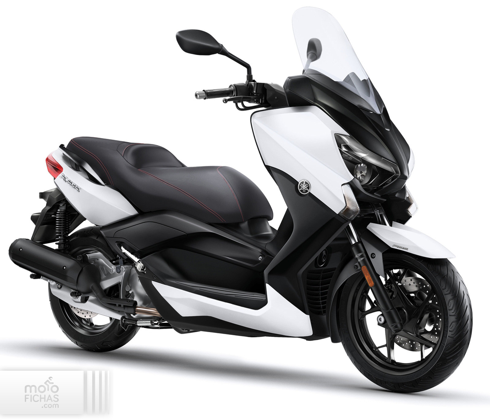 Yamaha X MAX  125 2019 precio ficha opiniones y ofertas