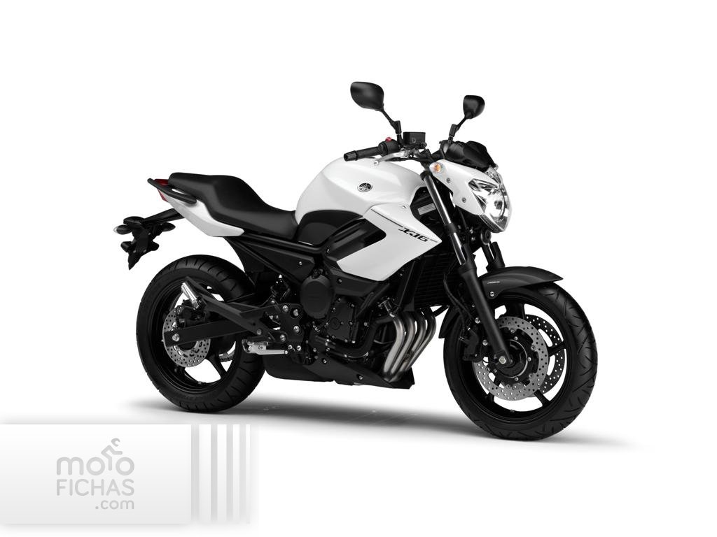 marco matrimonio Borrar ▷ Yamaha XJ6 Diversion N ABS ´13 - Precio, ficha técnica, opiniones y  ofertas