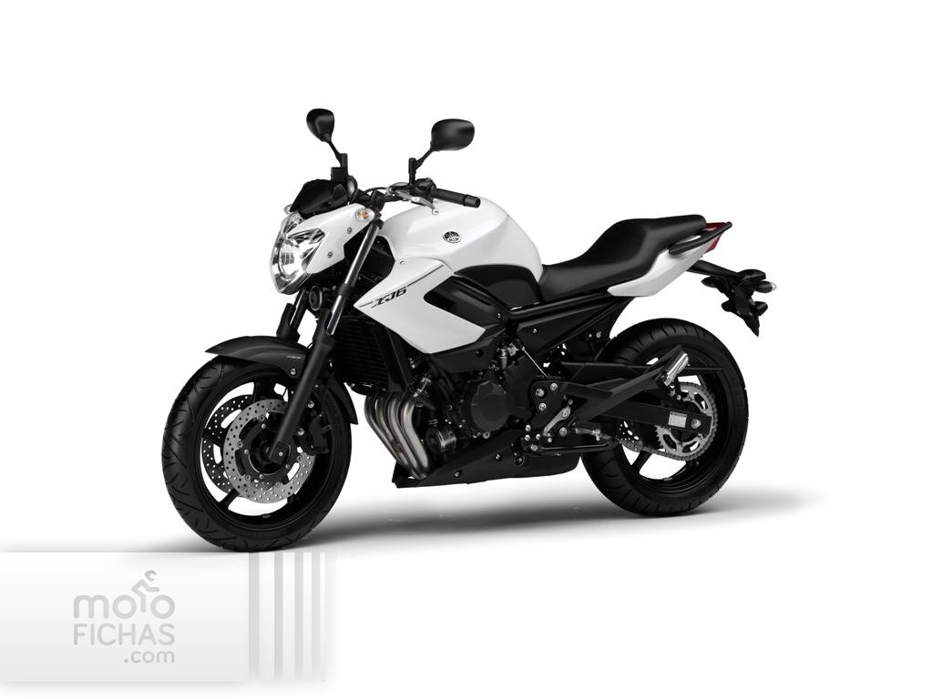 ▷ Yamaha Diversion N ABS ´13 - ficha técnica, ofertas