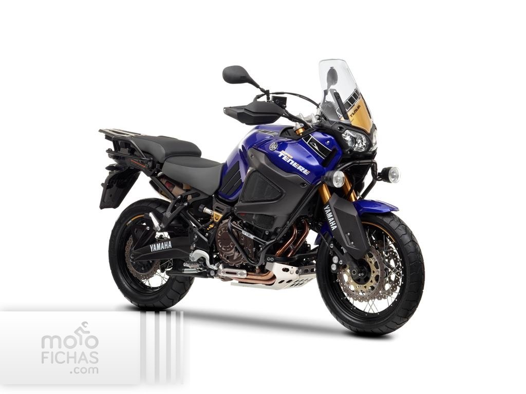 super tenere performance mods