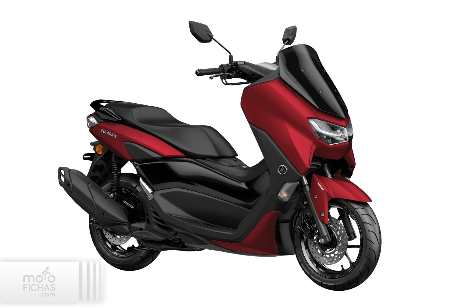 Conceder accesorios pueblo motos nmax 125 Hacer la vida Interpretación