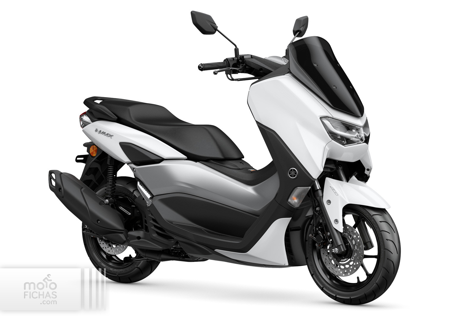 Pflaster Leonardoda Pulver yamaha nmax 125 velocidad maxima Stressig