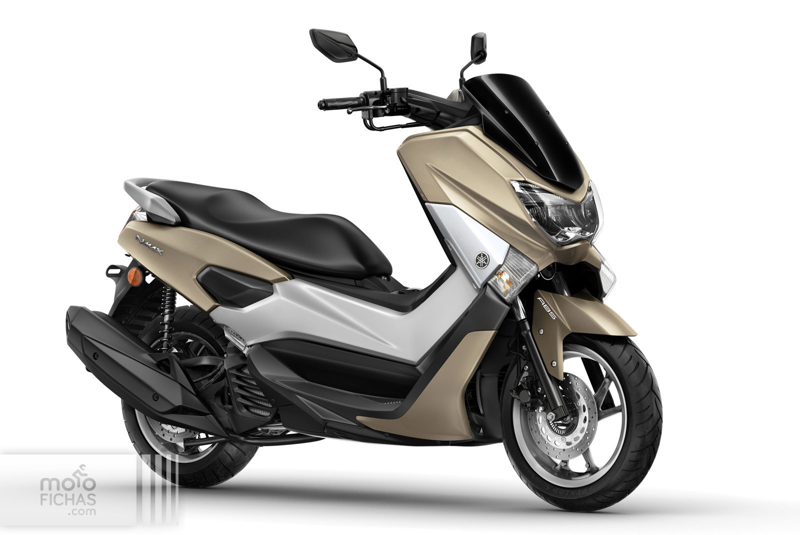 Comparativa Honda PCX 125 2022 Yamaha NMAX 125 2022 2022