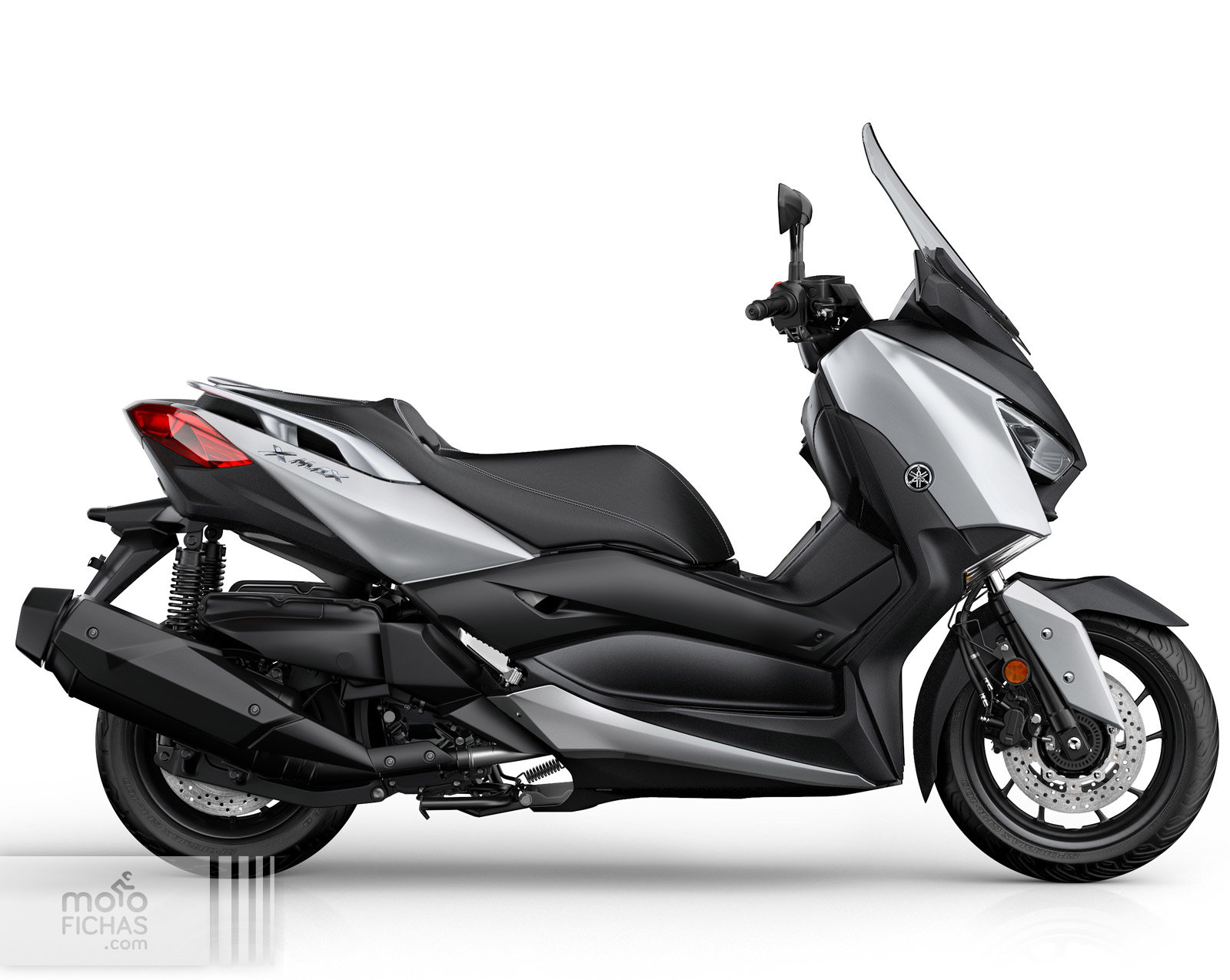Yamaha X Max 400 Iron Max Tech Max 2018 2020 Precio Ficha Opiniones Y Ofertas