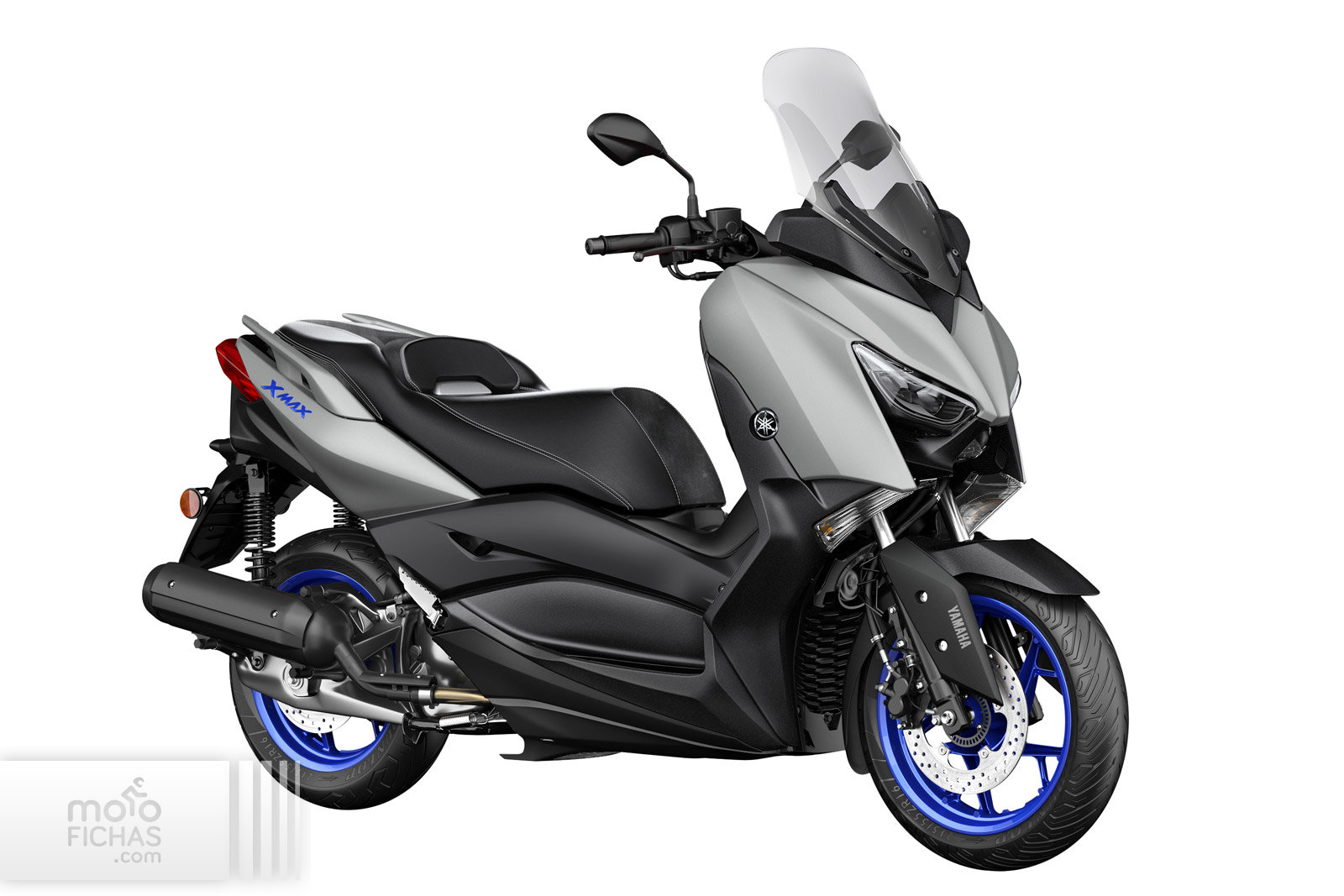 Abrumador telescopio Incontable ▷ Yamaha XMAX 125/Tech Max 2021-2022 - Precio, ficha técnica, opiniones y ofertas Abrumador telescopio Incontable ▷ Yamaha XMAX 125/Tech Max 2021-2022 - Precio, ficha técnica, opiniones y ofertas