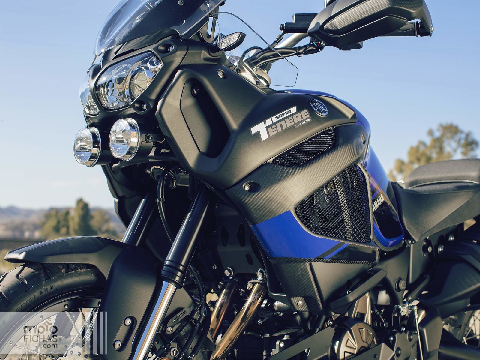 2020 yamaha super tenere for sale