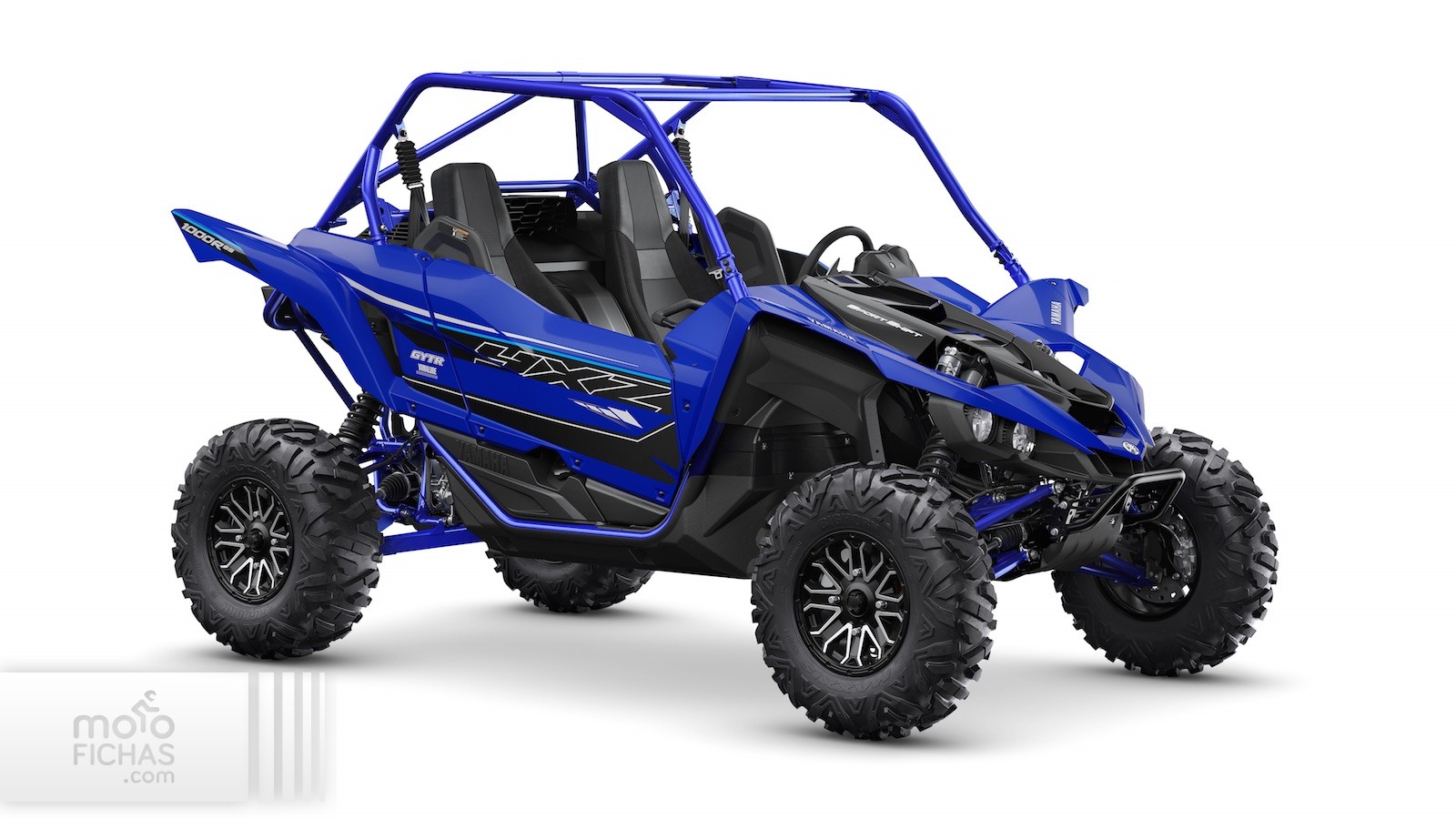 ▷ Yamaha YXZ1000R/SS/SE 2020-2022 Precio, ficha técnica, opiniones