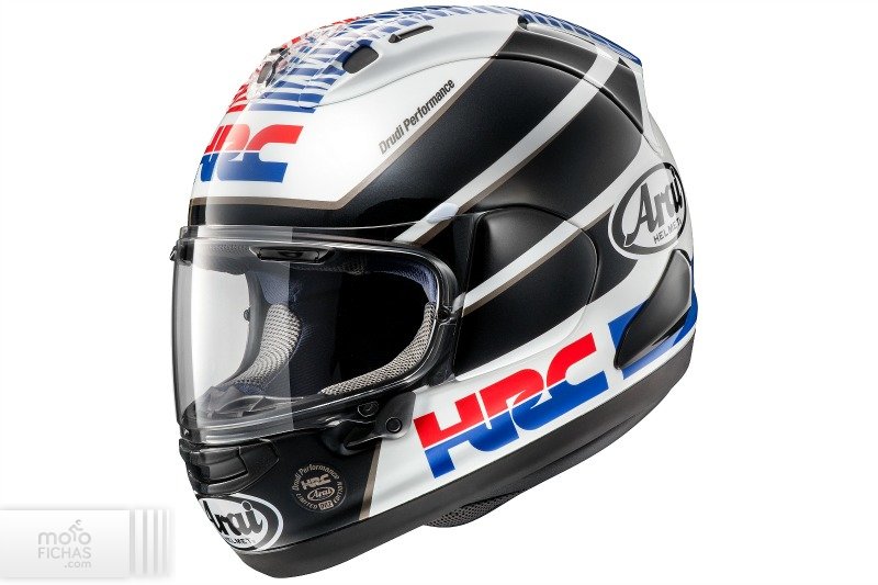 casco arai rx 7v ltd