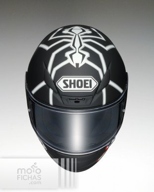 shoei marcquez replica rf12002