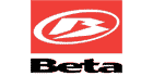 Motos Beta logo