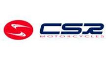 Motos CSR logo